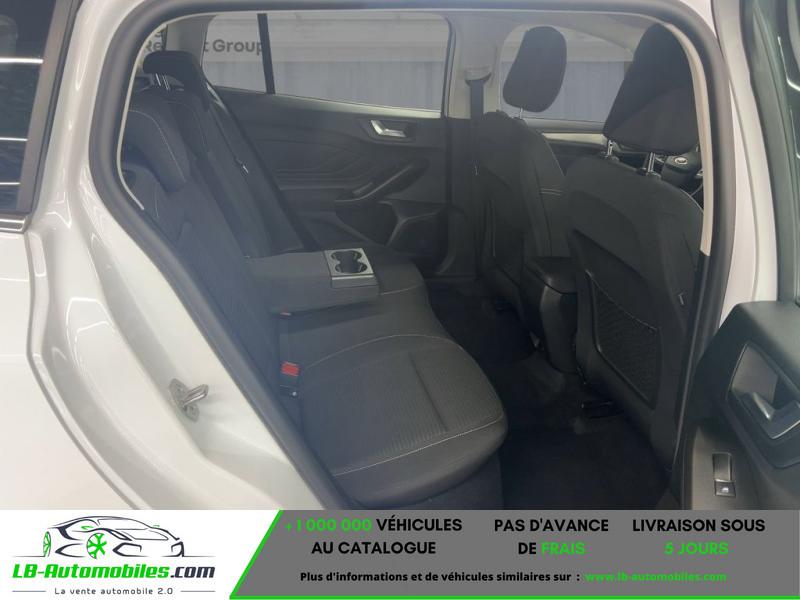Ford Focus SW 1.5 EcoBlue 95 BVM - Photo 7 / 10