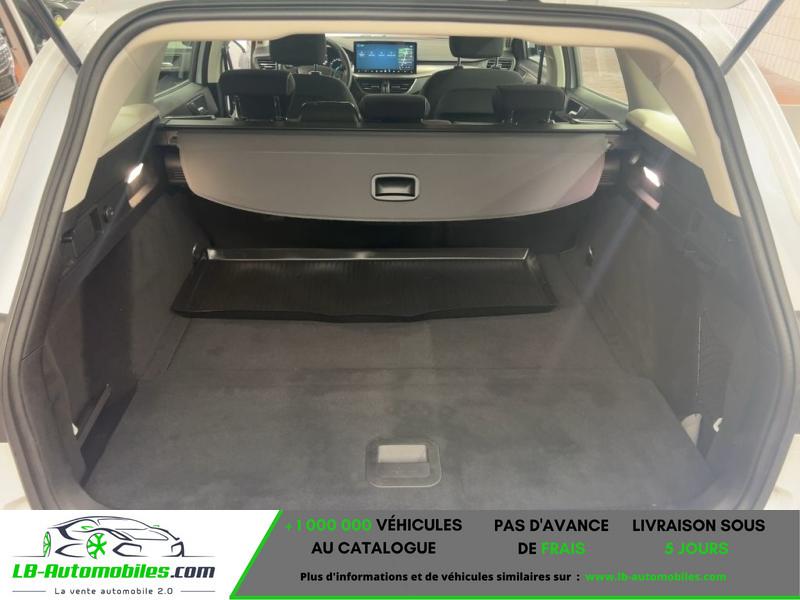 Ford Focus SW 1.5 EcoBlue 95 BVM - Photo 10 / 10