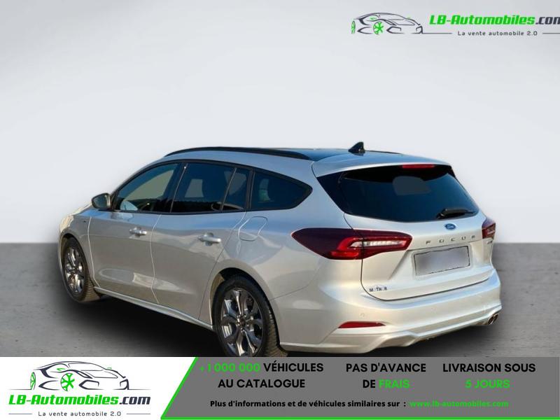 Ford Focus SW 1.0 EcoBoost 155 mHEV BVA - Photo 3 / 9