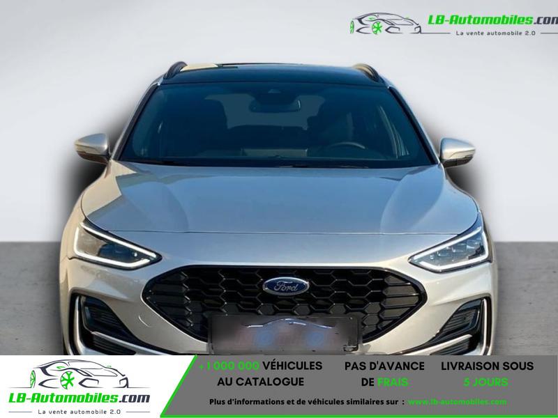 Ford Focus SW 1.0 EcoBoost 155 mHEV BVA - Photo 4 / 9