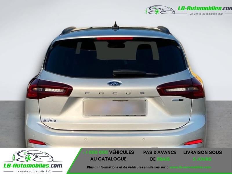 Ford Focus SW 1.0 EcoBoost 155 mHEV BVA - Photo 6 / 9