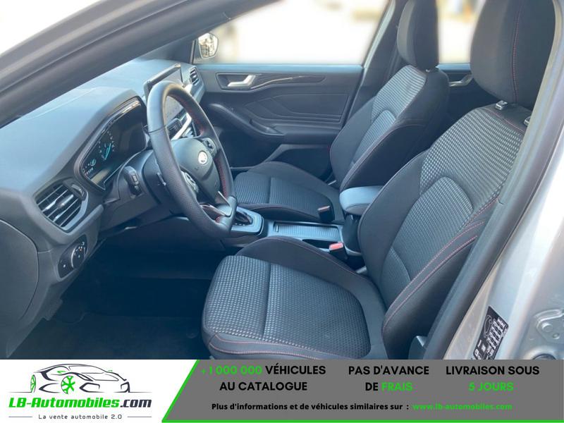 Ford Focus SW 1.0 EcoBoost 155 mHEV BVA - Photo 7 / 9