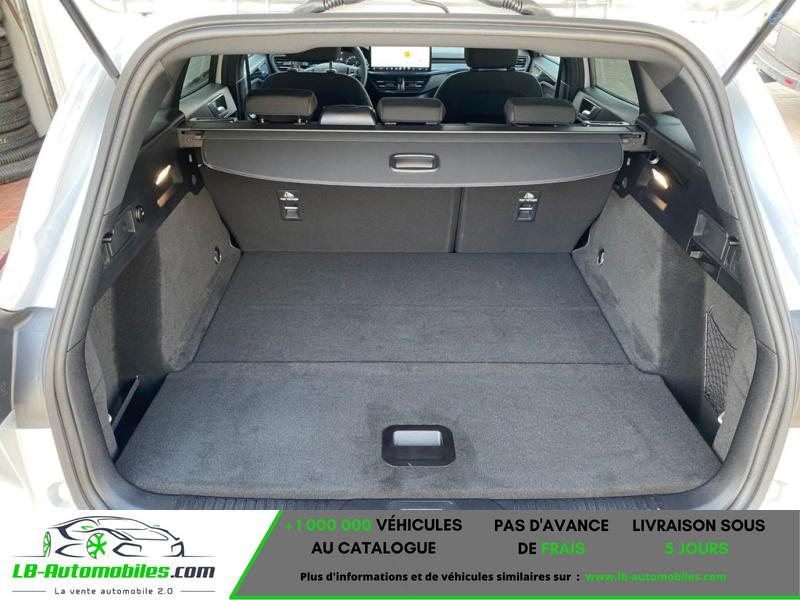 Ford Focus SW 1.0 EcoBoost 155 mHEV BVA - Photo 9 / 9