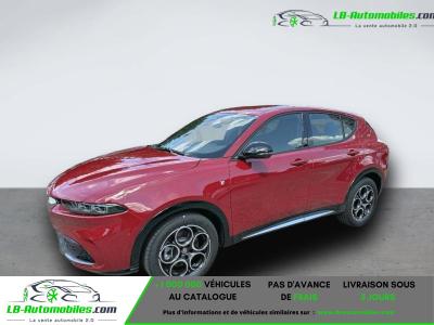 Alfa Romeo Tonale 1.5 Hybrid 160 ch VGT BVA