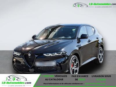 Alfa Romeo Tonale 1.5 Hybrid 160 ch VGT BVA