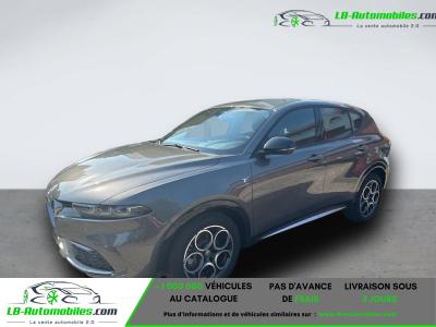 Alfa Romeo Tonale 1.5 Hybrid 160 ch VGT BVA