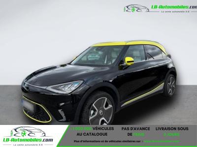 Smart ForTwo Coupé 272 ch