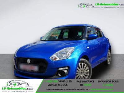 Suzuki Swift 1.2 Dualjet 90ch