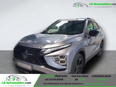 Mitsubishi Eclipse Cross 2.4 MIVEC PHEV Twin Motor 4WD 188 ch