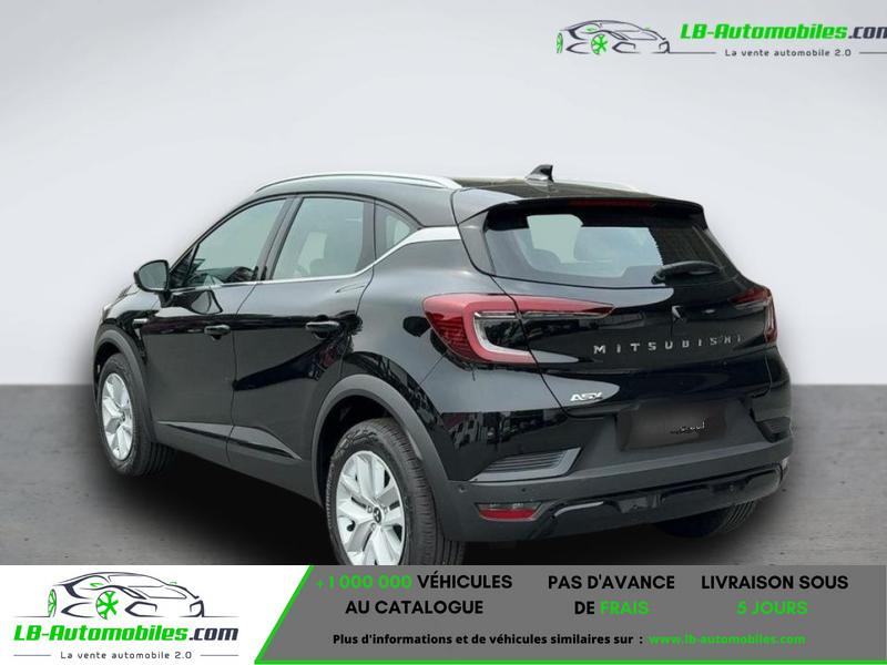 Mitsubishi ASX 1.6 MPI PHEV 159 BVA - Photo 3 / 6