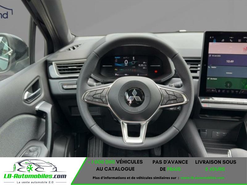 Mitsubishi ASX 1.6 MPI PHEV 159 BVA - Photo 5 / 6