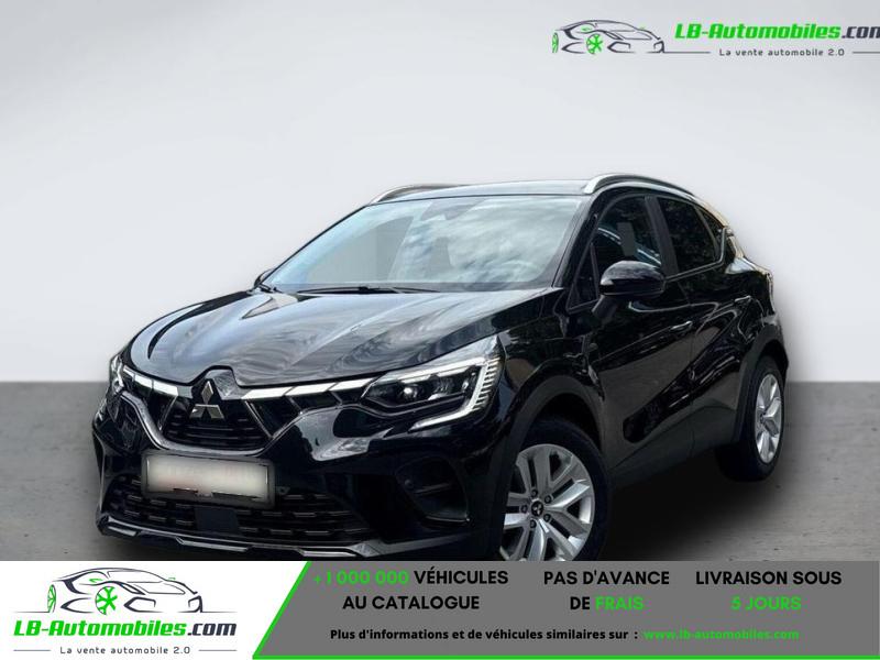 Mitsubishi ASX 1.3 DI-T MHEV 140 BVM - Photo 1 / 4