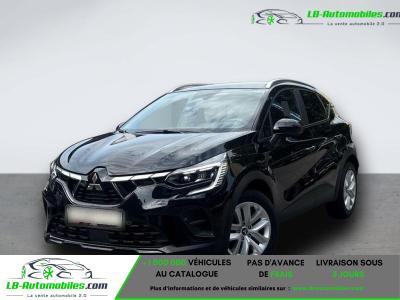 Mitsubishi ASX 1.3 DI-T MHEV 140 BVM