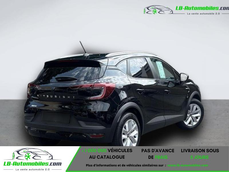 Mitsubishi ASX 1.3 DI-T MHEV 140 BVM - Photo 2 / 4