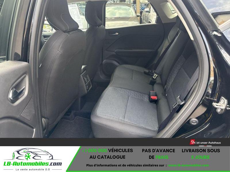 Mitsubishi ASX 1.3 DI-T MHEV 140 BVM - Photo 3 / 4