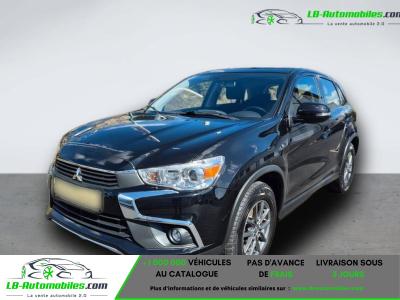 Mitsubishi ASX 1.6 115 BVM 4x2