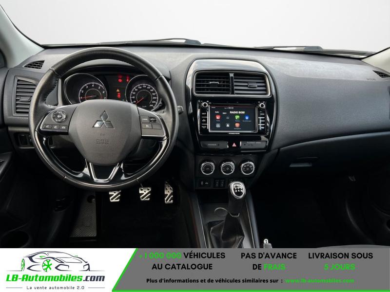 Mitsubishi ASX 1.6 MIVEC 117 2WD BVM - Photo 3 / 12