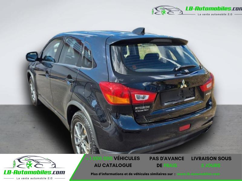 Mitsubishi ASX 1.6 115 BVM 4x2 - Photo 2 / 7