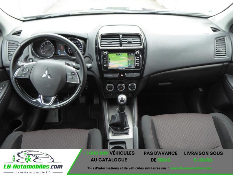 Mitsubishi ASX 1.6 MIVEC 117 2WD BVM - Photo 3 / 11