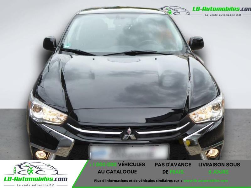 Mitsubishi ASX 1.6 MIVEC 117 2WD BVM - Photo 5 / 11