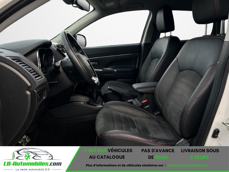 Mitsubishi ASX 1.6 MIVEC 117 2WD BVM - Photo 8 / 12