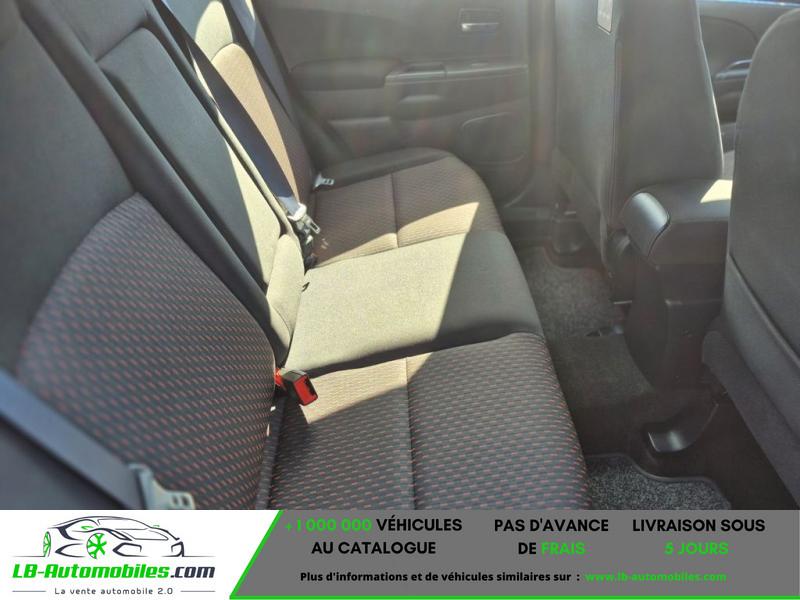 Mitsubishi ASX 1.6 115 BVM 4x2 - Photo 6 / 7