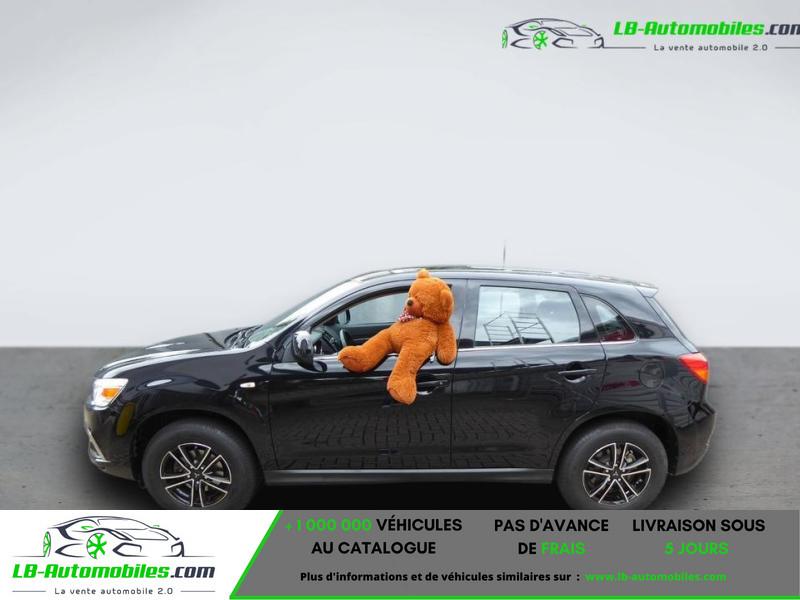 Mitsubishi ASX 1.6 MIVEC 117 2WD BVM - Photo 6 / 11