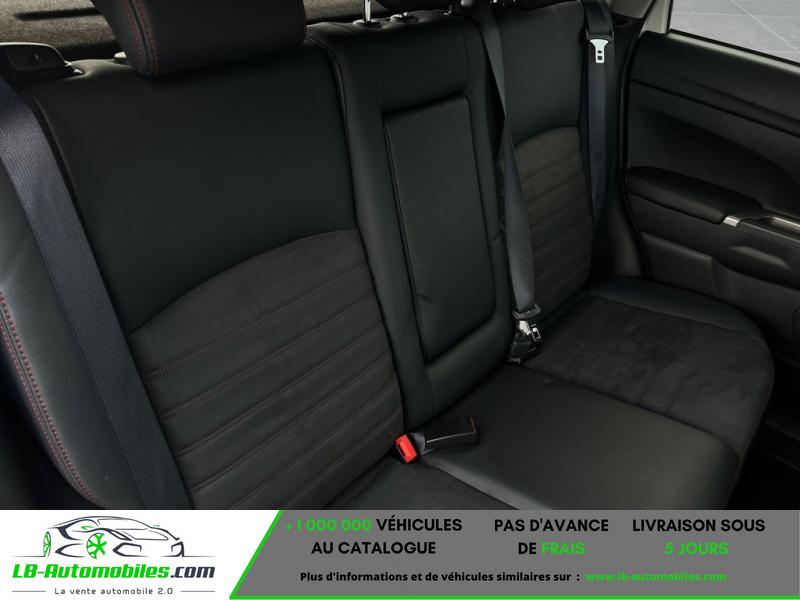 Mitsubishi ASX 1.6 MIVEC 117 2WD BVM - Photo 9 / 12
