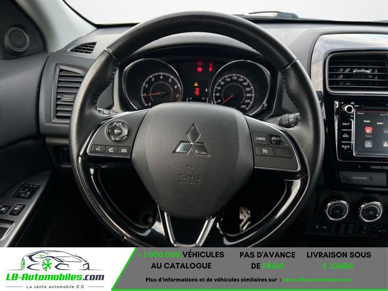 Mitsubishi ASX 1.6 MIVEC 117 2WD BVM - Photo 10 / 12