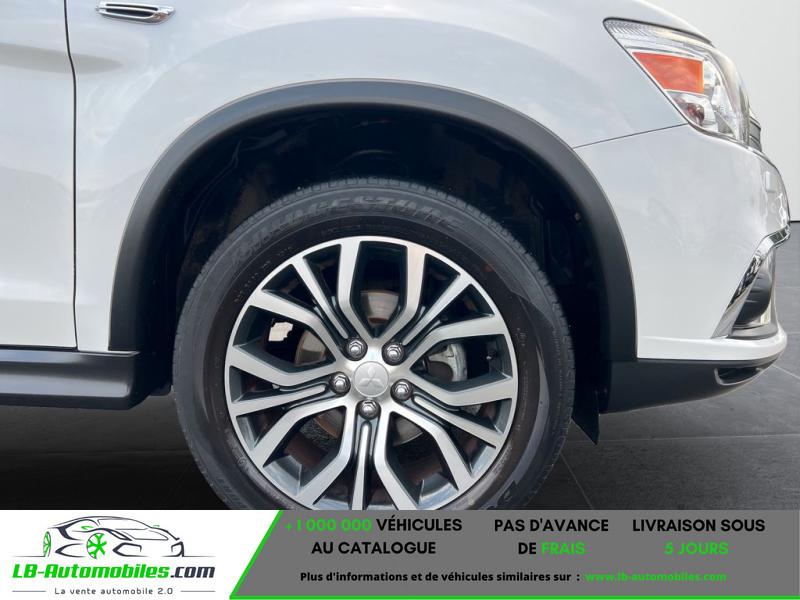 Mitsubishi ASX 1.6 MIVEC 117 2WD BVM - Photo 11 / 12