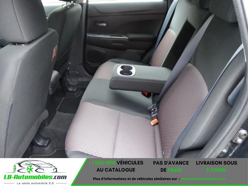 Mitsubishi ASX 1.6 MIVEC 117 2WD BVM - Photo 9 / 11