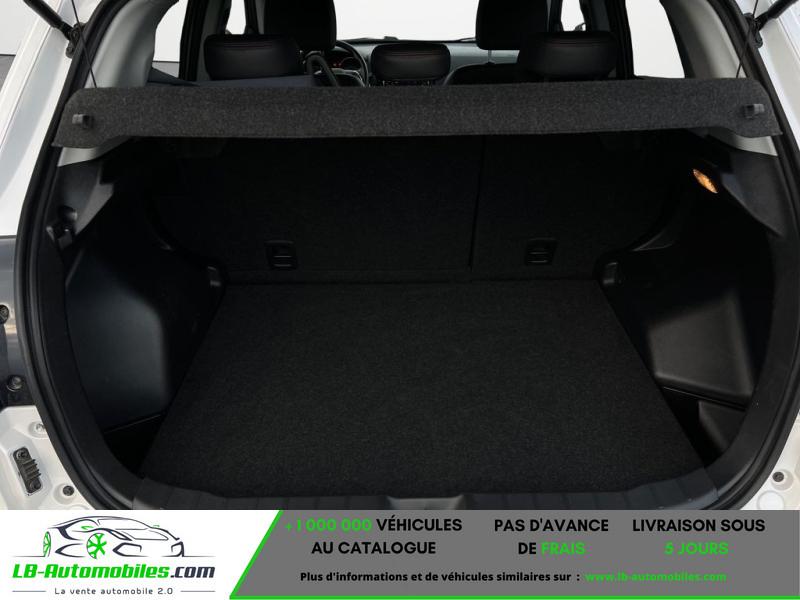 Mitsubishi ASX 1.6 MIVEC 117 2WD BVM - Photo 12 / 12