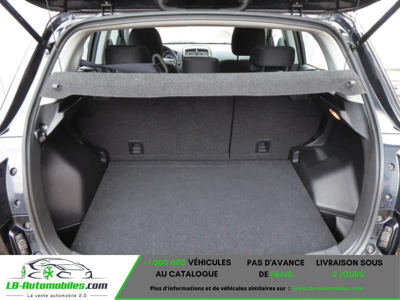Mitsubishi ASX 1.6 MIVEC 117 2WD BVM - Photo 11 / 11