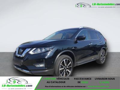 Nissan X-Trail 1.3 DIG-T 160 BVA 5pl
