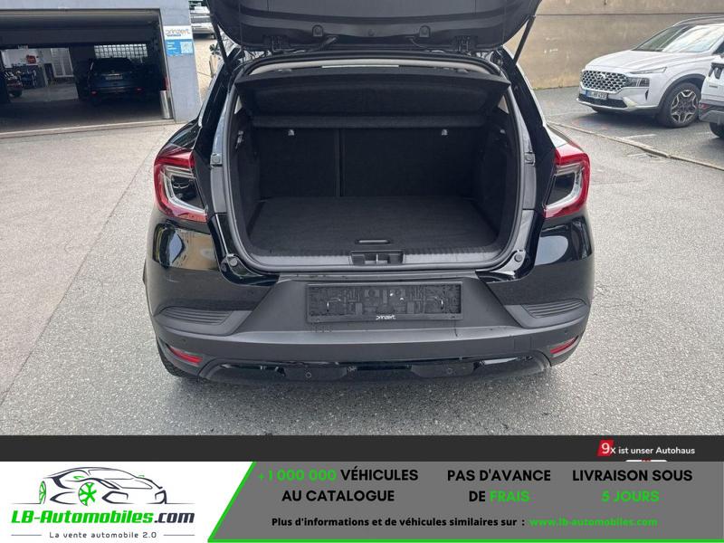 Mitsubishi ASX 1.3 DI-T MHEV 140 BVM - Photo 4 / 4