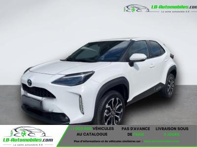 Toyota Yaris Cross Hybride 116h 2WD