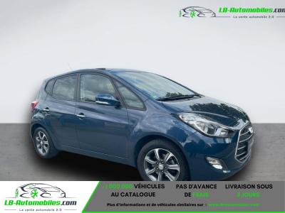 Hyundai IX20 1.4 90 BVM