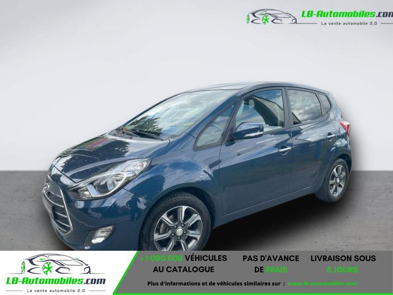 Hyundai IX20 1.4 90 BVM - Photo 2 / 9