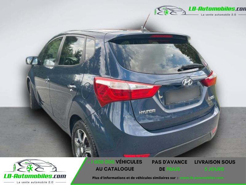 Hyundai IX20 1.4 90 BVM - Photo 3 / 9