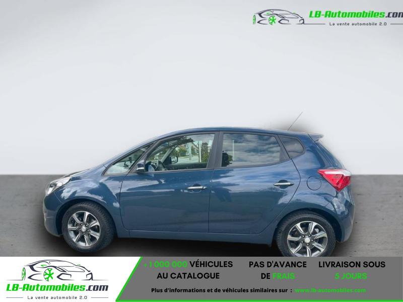Hyundai IX20 1.4 90 BVM - Photo 5 / 9