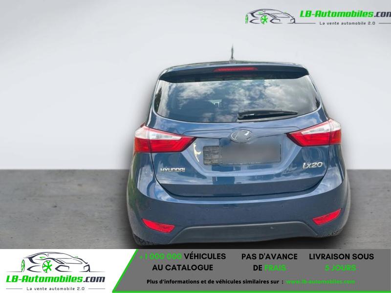 Hyundai IX20 1.4 90 BVM - Photo 6 / 9