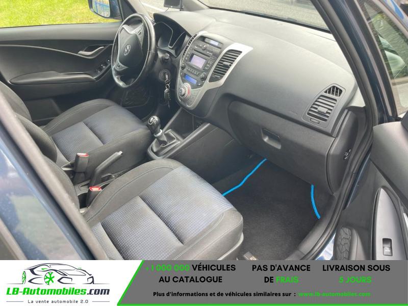 Hyundai IX20 1.4 90 BVM - Photo 7 / 9