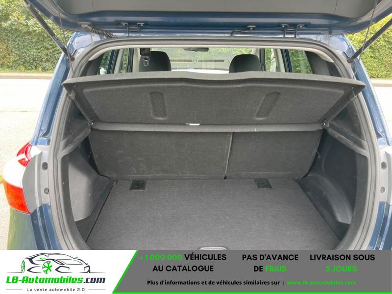 Hyundai IX20 1.4 90 BVM - Photo 9 / 9