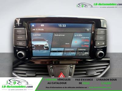 Hyundai I30 N 2.0 T-GDi 275 BVM