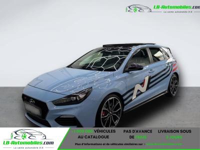 Hyundai I30 N 2.0 T-GDi 275 BVM