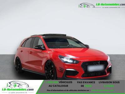Hyundai I30 N 2.0 T-GDi 275 BVM