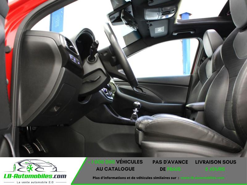 Hyundai I30 N 2.0 T-GDi 275 BVM - Photo 4 / 4