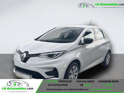Renault Zoe R110 BVA