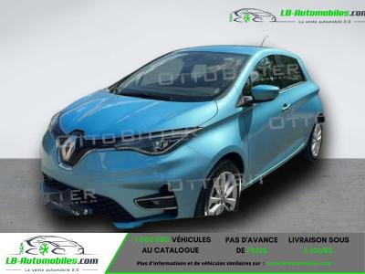 Renault Zoe R135 BVA