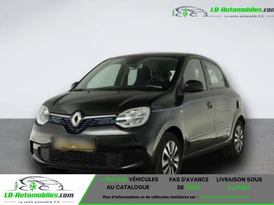 Renault Twingo électrique 81CH BVA